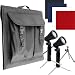 Electric Avenue 82-55614 Deluxe Table Top Photo Studio Photo Light Box