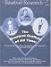 Book The Baseball Research Journal (BRJ), Volume 27