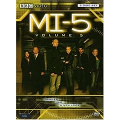 Mi-5 V5