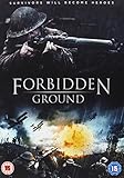 Forbidden Ground [DVD]