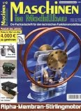 Produkt-Bild: Maschinen im Modellbau