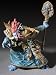 World of Warcraft 2: Troll Priest: Zabra Hexx Action Figure