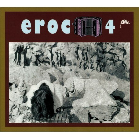 Eroc - Eroc 4 - Zortam Music