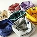 FEITONG® Fashion Kids Baby Infant Autumn Winter Boys Girls Collar Baby Butterfly Scarf Cotton O Ring Neck Scarves