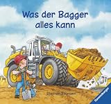 Was der Bagger alles kann - 