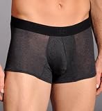 Grigioperla Skin Nero Perla Boxer Brief (N022167)