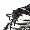 IRONMAN Lace Locks black