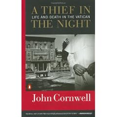 A Thief in the Night: Life and Death in the Vatican