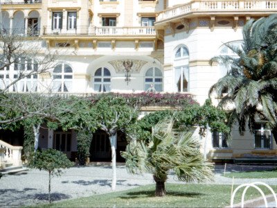 hotels in spain