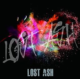 LOST ASH