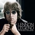 The Very Best of John Lennon W/ DVD