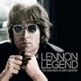 The Very Best of John Lennon W/ DVD