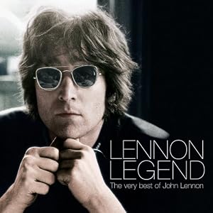 Very Best of John Lennon (W/Dvd) (Bril)