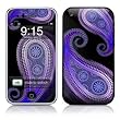 Morado Design Protector Skin Decal Sticker for Apple 3G iPhone / iPhone 3GS 3G S