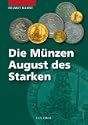Die M�nzen August des Starken