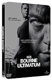 DAS BOURNE ULTIMATUM - 1 DISC - STEELBOOK - Julia Stiles, David Strathairn Matt Damon