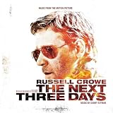 Music From The Motion Picture The Next Three Days