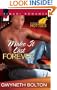 Make It Last Forever (Kimani Romance)