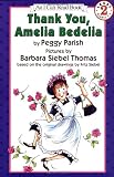 Thank You, Amelia Bedelia