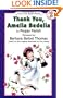 Thank You, Amelia Bedelia (I Can Read Book Level 2)