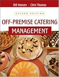 Off-Premise Catering Management