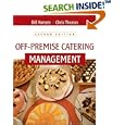 Off-Premise Catering Management by  Bill Hansen and Chris Thomas