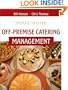 Off-Premise Catering Management