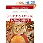 Off-Premise Catering Management