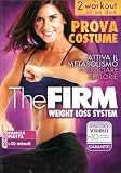 The Firm - Prova Costume
