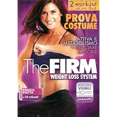 The Firm - Prova Costume
