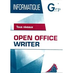 Open Office Writer : Tous niveaux