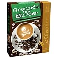 University Games Grounds for Murder Puzzle
