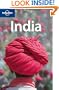 India (Lonely Planet Country Guide)