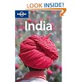 India (Lonely Planet Country Guides)