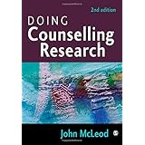 doing counselling research