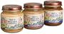 Earth's Best Organic Fruit & Whole Grain Combo, Variety Pack, 4-Ounce Jars (Pack of 12)