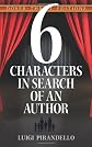 Six Characters in Search of an Author