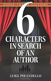 Six Characters in Search of an Author