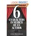 Six Characters in Search of an Author (Dover Thrift Editions)