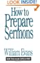 How To Prepare Sermons