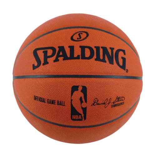 Spalding NBA Official Game Ball Basketball