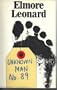 Unknown Man No. 89