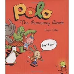 Polo: The Runaway Book