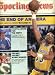 Sporting News May 1 1989 Kareem Abdul-Jabbar/Los Angeles Lakers Retires Cover, Gregg Jeffries/New York Mets, Barry Sanders/Oklahoma State