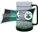 NBA Boston Celtics Freezer Mug