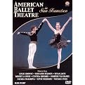 American Ballet Theatre in San Francisco