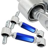 1988 - 2000 Honda Civic CRX High Performance Blue Adjustable Rear Suspension Camber... by RS Type