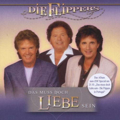 Die Flippers - Bye Bye Belinda - Zortam Music