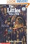 The Littles Take a Trip (The Littles #3)