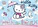 Ravensburger Hello Kitty 500 piece jigsaw